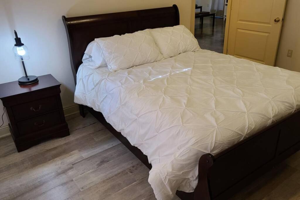 Chateau 14 Hammond Dış mekan fotoğraf